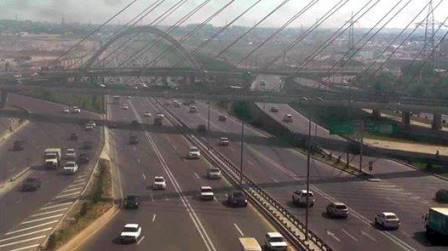 Aeroport yolu bağlanır Aeroport yolu bağlanır